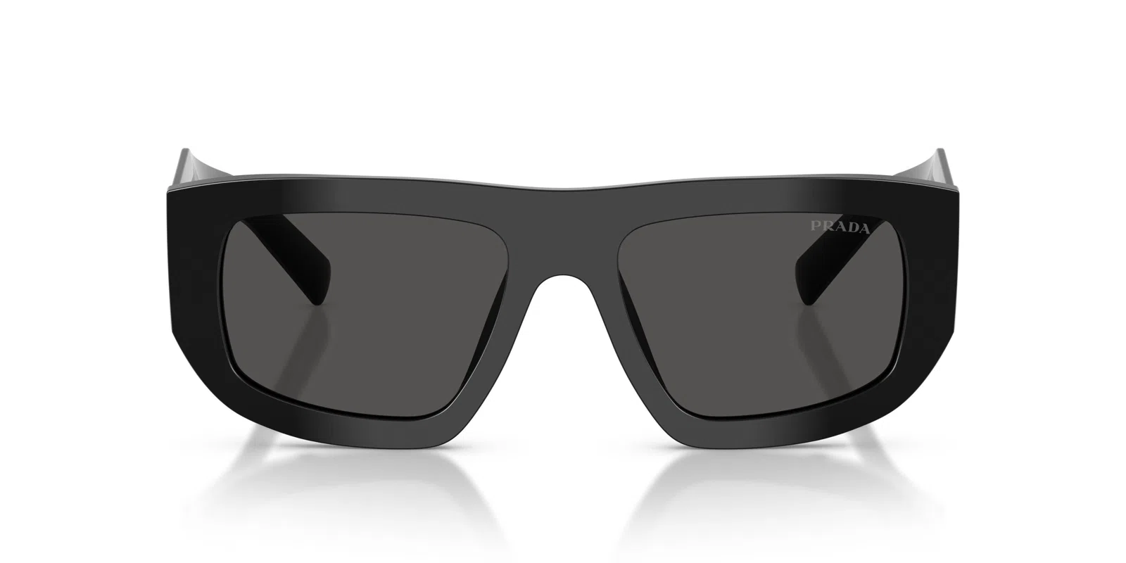 Prada D04SU Sunglasses - view 14